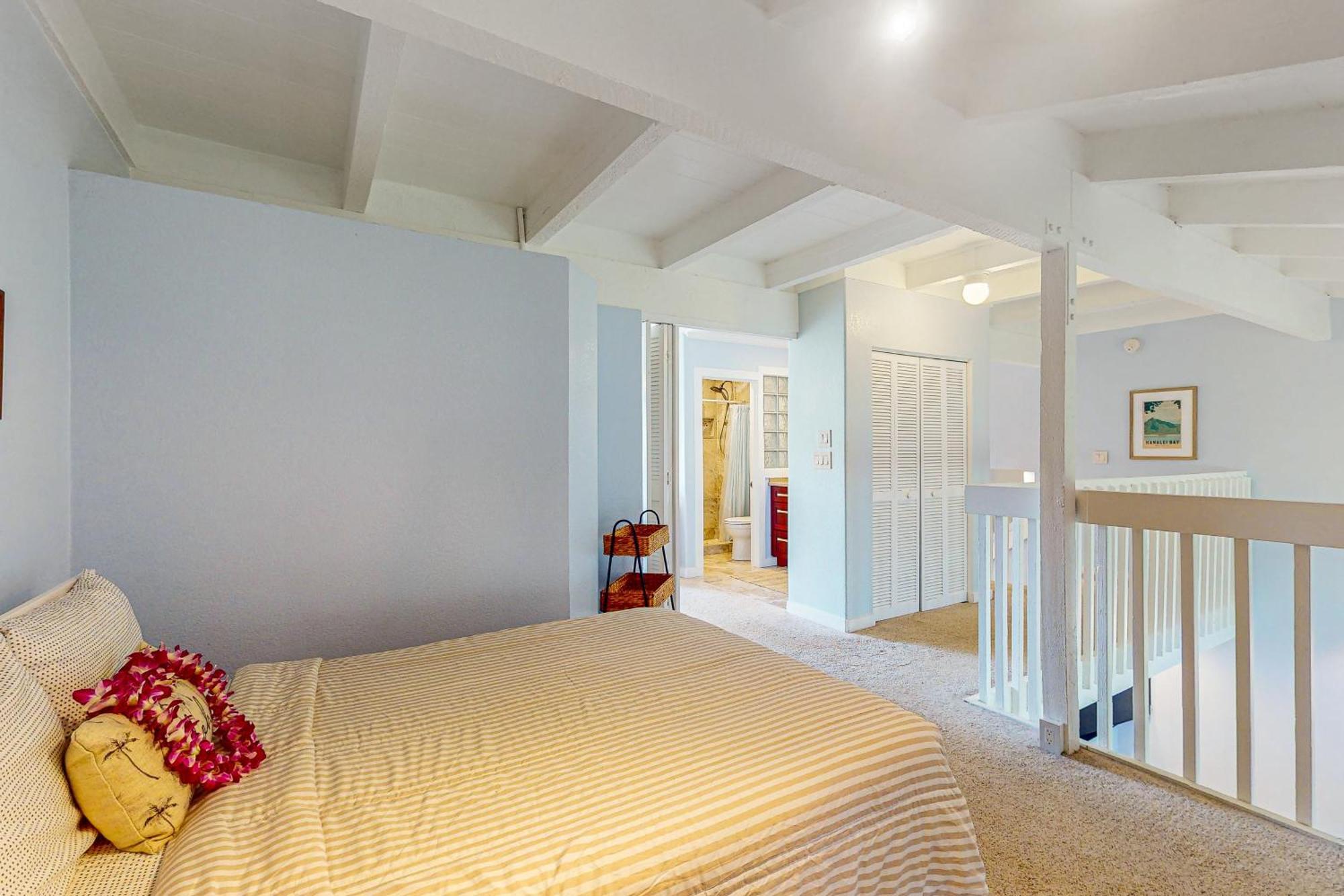 Puamana 6B Apartment Princeville Ngoại thất bức ảnh
